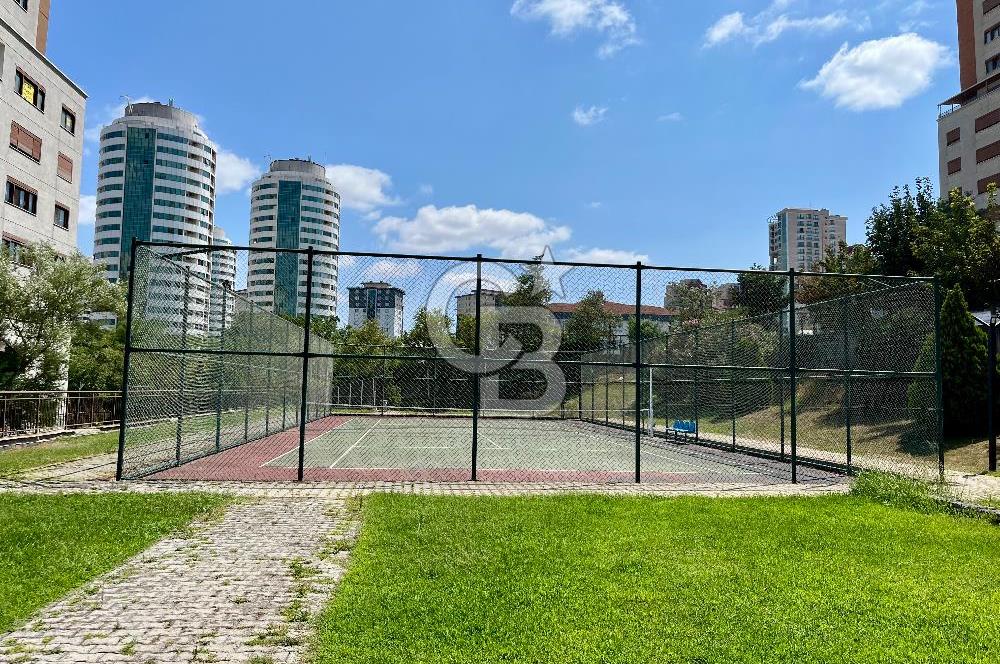 Bahçeşehir Spradon Kuleler Satılık 3+1 Daire