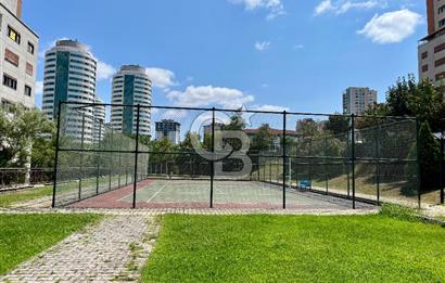 Bahçeşehir Spradon Kuleler Satılık 3+1 Daire