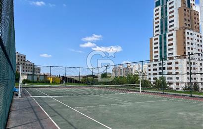 Bahçeşehir Spradon Kuleler Satılık 3+1 Daire