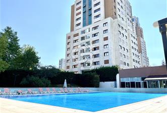 Bahçeşehir Spradon Kuleler Satılık 3+1 Daire