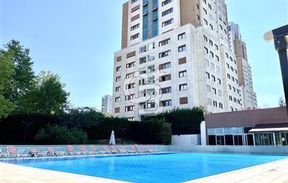 Bahçeşehir Spradon Kuleler Satılık 3+1 Daire