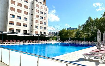 Bahçeşehir Spradon Kuleler Satılık 3+1 Daire