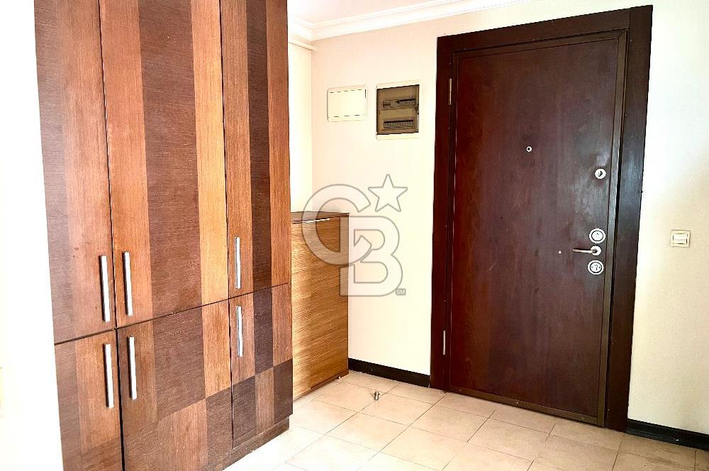Bahçeşehir Spradon Kuleler Satılık 3+1 Daire