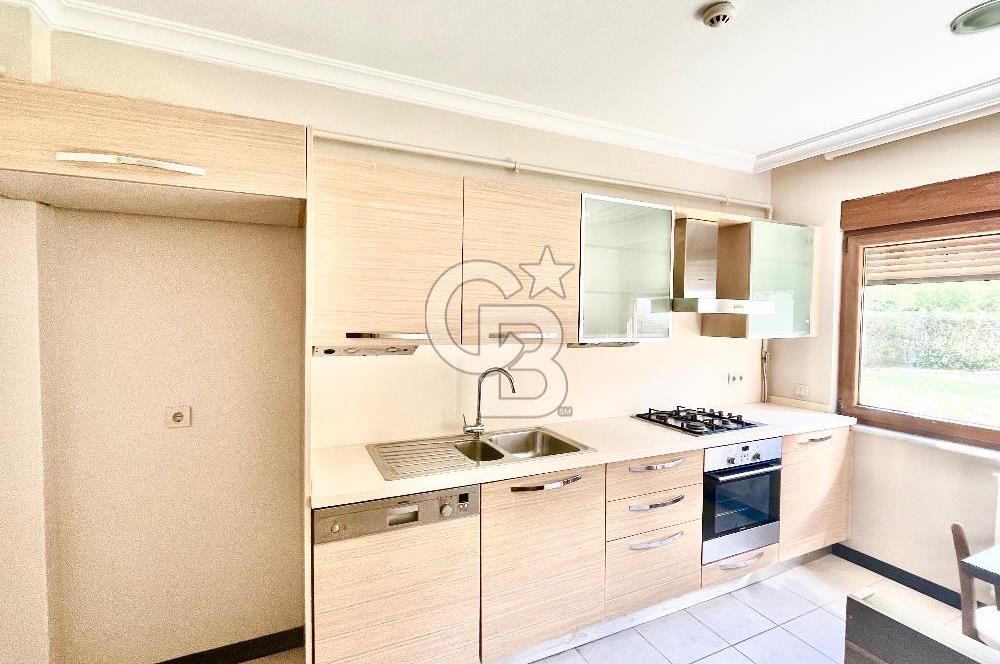 Bahçeşehir Spradon Kuleler Satılık 3+1 Daire