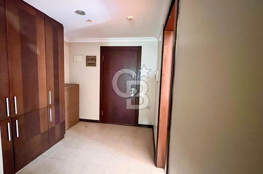 Bahçeşehir Spradon Kuleler Satılık 3+1 Daire