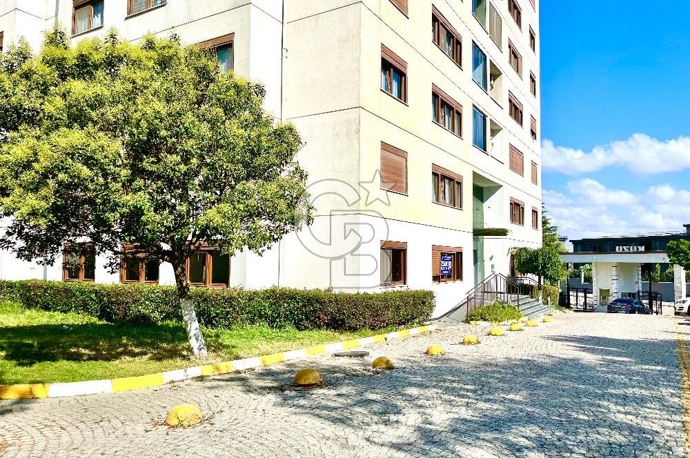 Bahçeşehir Spradon Kuleler Satılık 3+1 Daire