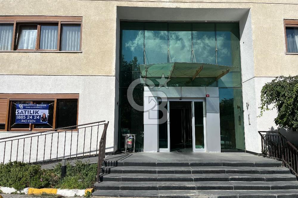 Bahçeşehir Spradon Kuleler Satılık 3+1 Daire