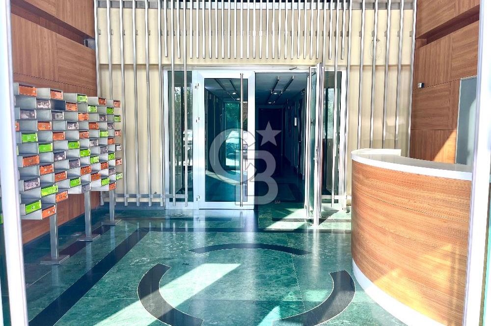 Bahçeşehir Spradon Kuleler Satılık 3+1 Daire