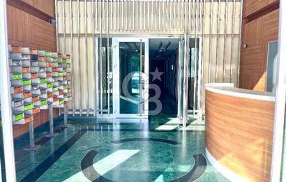 Bahçeşehir Spradon Kuleler Satılık 3+1 Daire