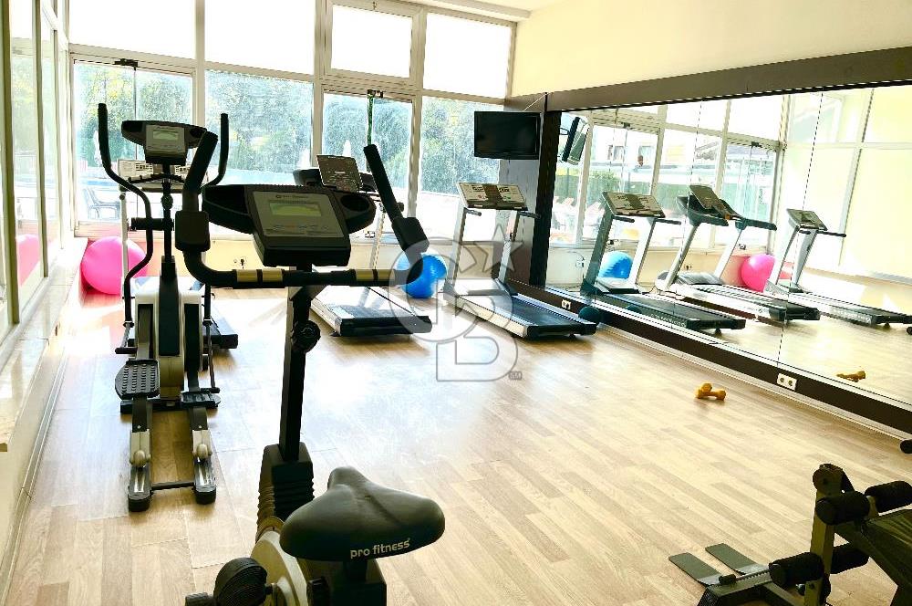 Bahçeşehir Spradon Kuleler Satılık 3+1 Daire