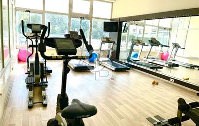 Bahçeşehir Spradon Kuleler Satılık 3+1 Daire