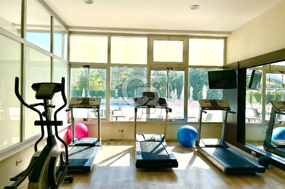 Bahçeşehir Spradon Kuleler Satılık 3+1 Daire