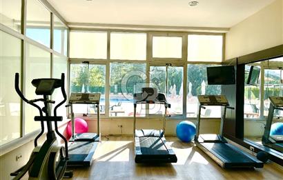 Bahçeşehir Spradon Kuleler Satılık 3+1 Daire