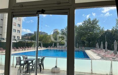 Bahçeşehir Spradon Kuleler Satılık 3+1 Daire
