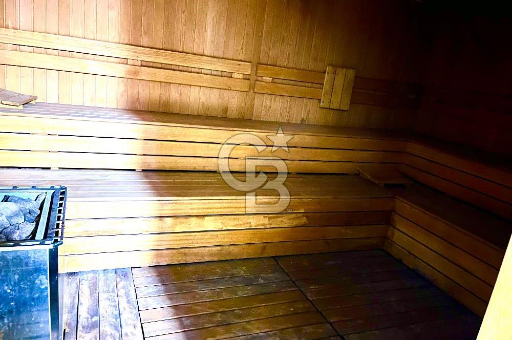 Bahçeşehir Spradon Kuleler Satılık 3+1 Daire