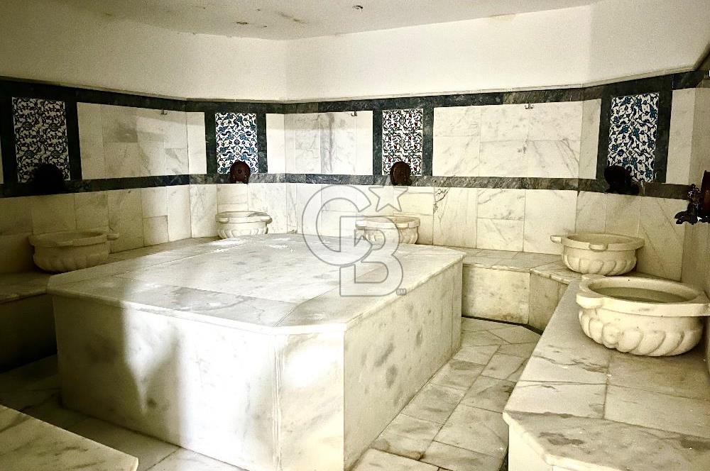 Bahçeşehir Spradon Kuleler Satılık 3+1 Daire