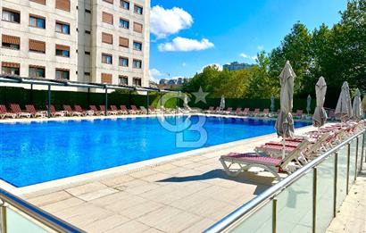 Bahçeşehir Spradon Kuleler Satılık 3+1 Daire