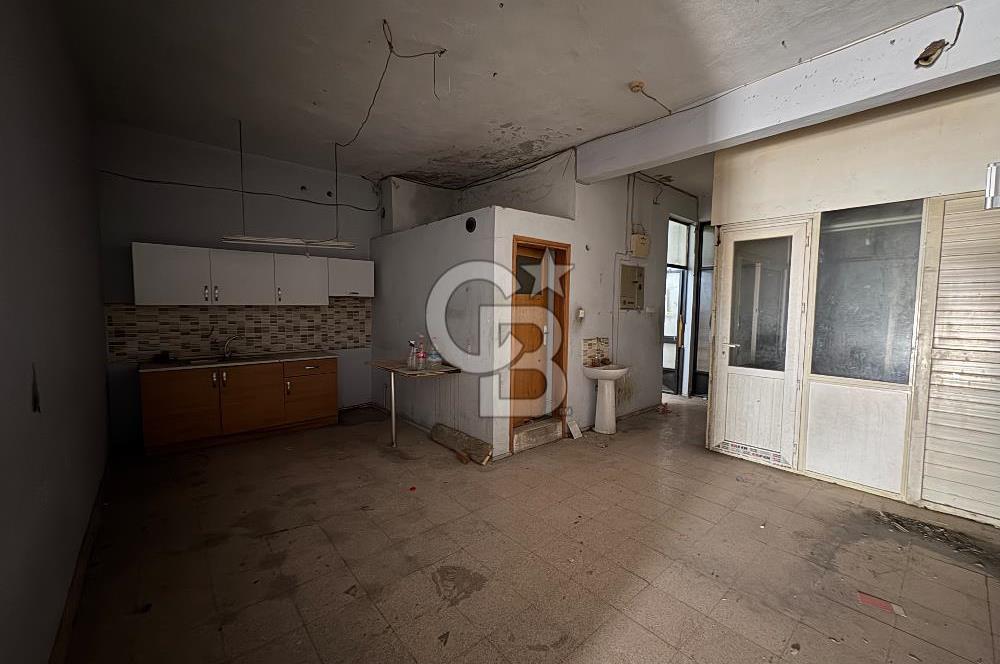 Bornova ışıkkent ayakkabıcılar sitesi kiralık dükkan