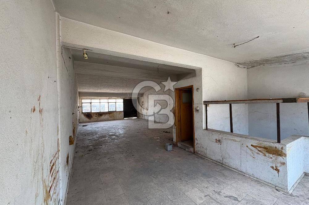Bornova ışıkkent ayakkabıcılar sitesi kiralık dükkan