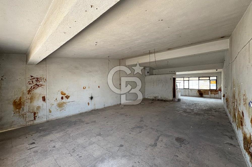 Bornova ışıkkent ayakkabıcılar sitesi kiralık dükkan