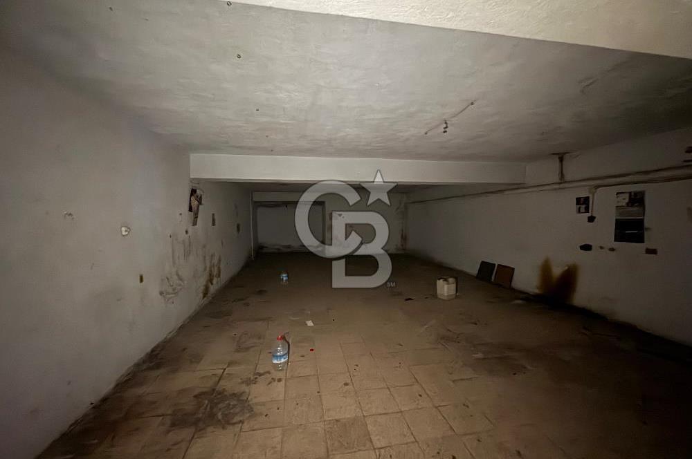 Bornova ışıkkent ayakkabıcılar sitesi kiralık dükkan