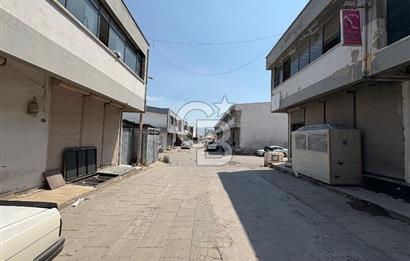 Bornova ışıkkent ayakkabıcılar sitesi kiralık dükkan