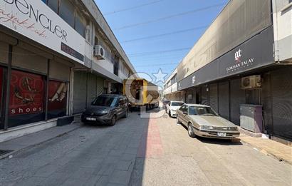 Bornova ışıkkent ayakkabıcılar sitesi kiralık dükkan