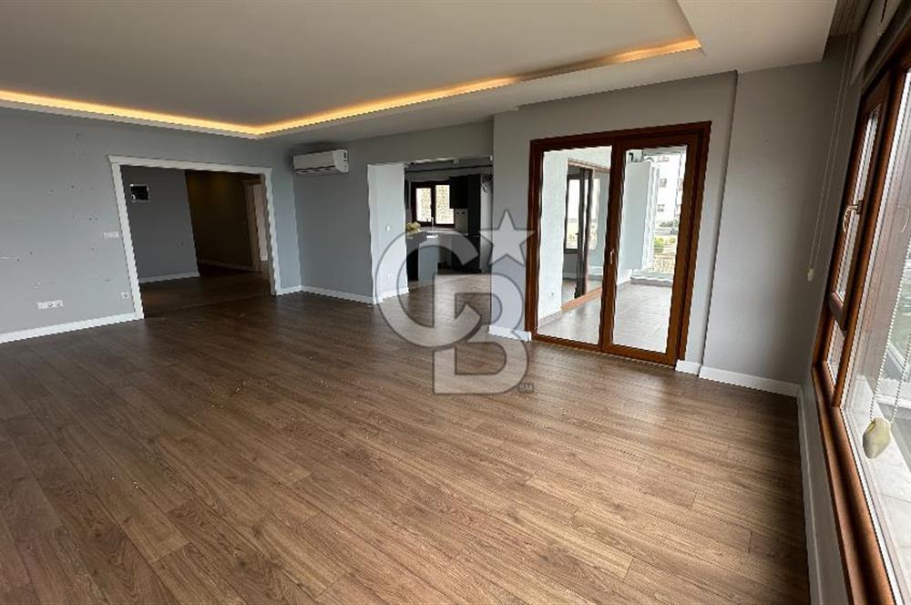 AŞİYAN KONAKLARI 4+1 SATILIK DAİRE