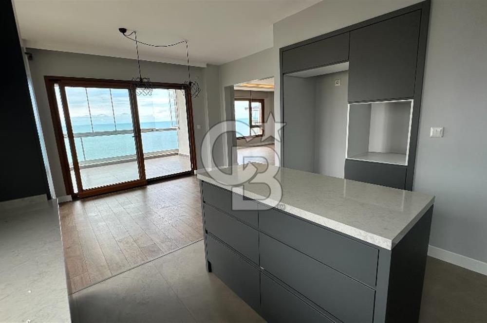 AŞİYAN KONAKLARI 4+1 SATILIK DAİRE