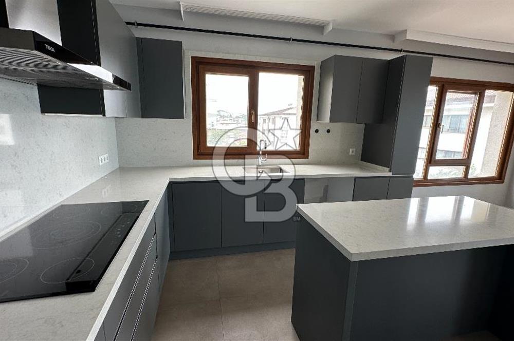 AŞİYAN KONAKLARI 4+1 SATILIK DAİRE