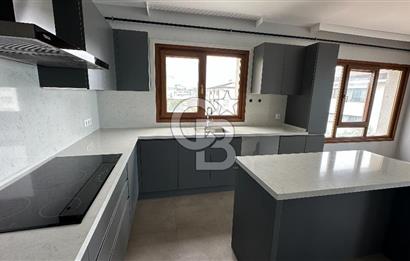 AŞİYAN KONAKLARI 4+1 SATILIK DAİRE