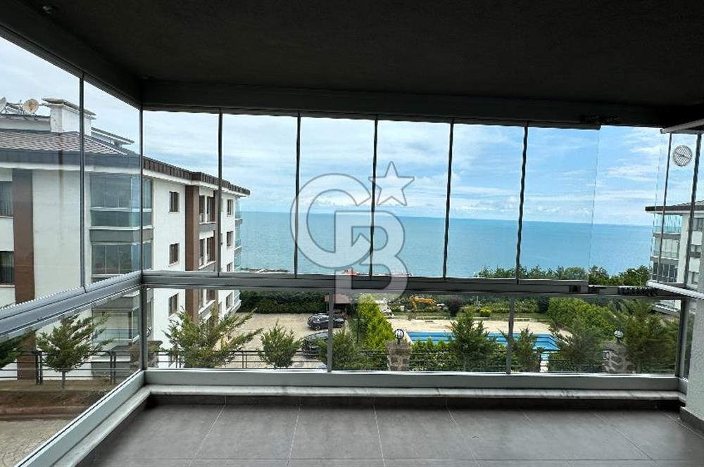 AŞİYAN KONAKLARI 4+1 SATILIK DAİRE