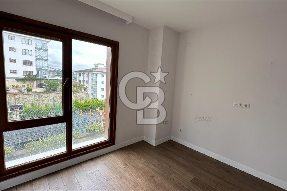 AŞİYAN KONAKLARI 4+1 SATILIK DAİRE