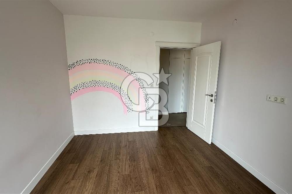 AŞİYAN KONAKLARI 4+1 SATILIK DAİRE