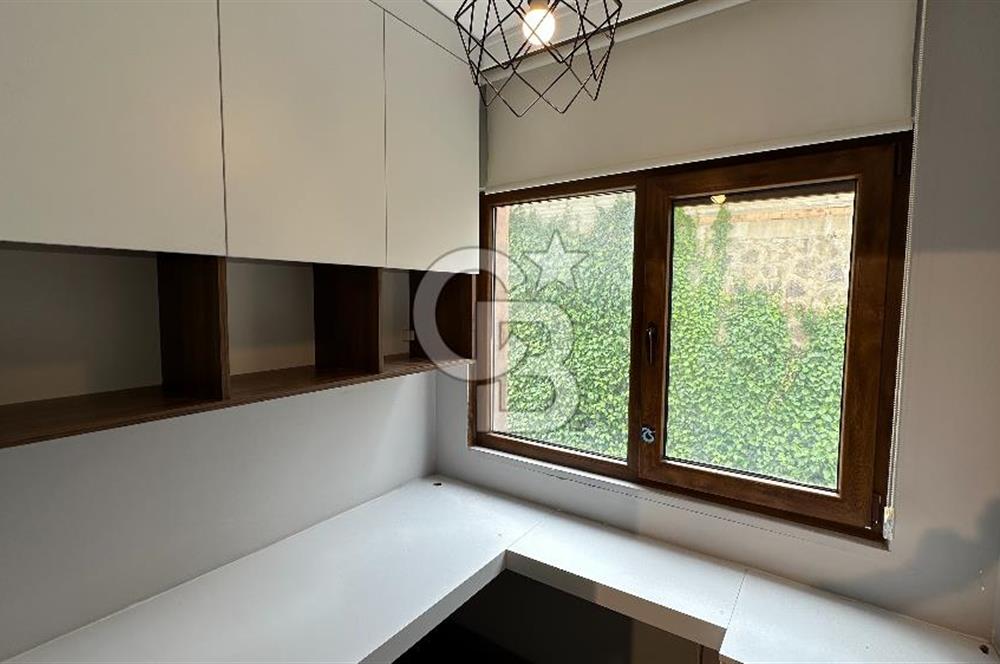 AŞİYAN KONAKLARI 4+1 SATILIK DAİRE