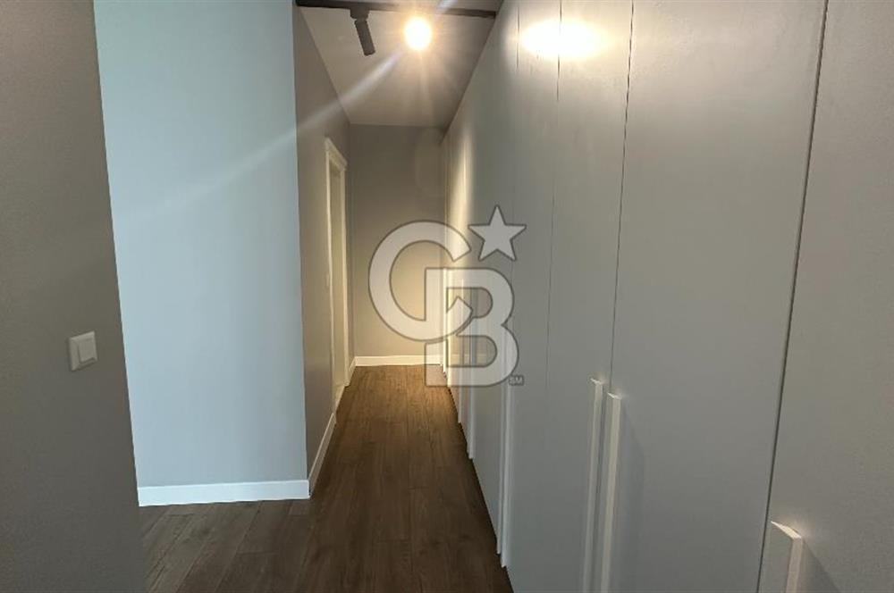 AŞİYAN KONAKLARI 4+1 SATILIK DAİRE