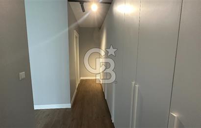 AŞİYAN KONAKLARI 4+1 SATILIK DAİRE