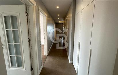 AŞİYAN KONAKLARI 4+1 SATILIK DAİRE