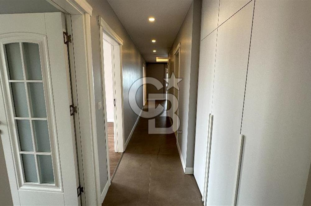 AŞİYAN KONAKLARI 4+1 SATILIK DAİRE