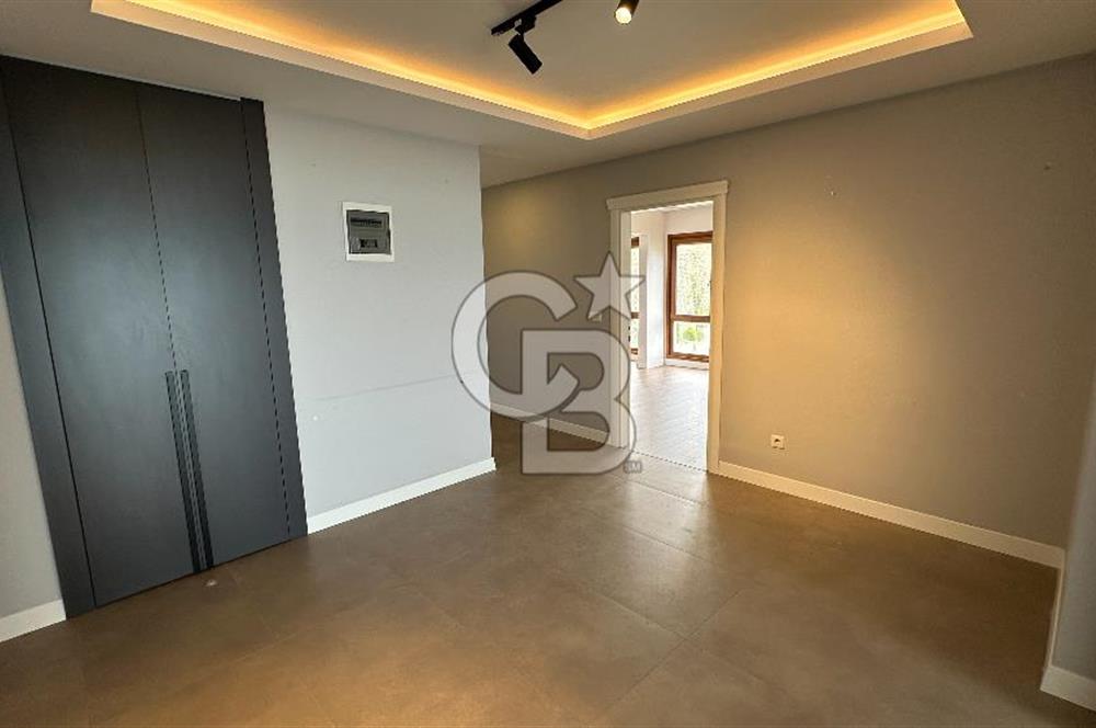 AŞİYAN KONAKLARI 4+1 SATILIK DAİRE