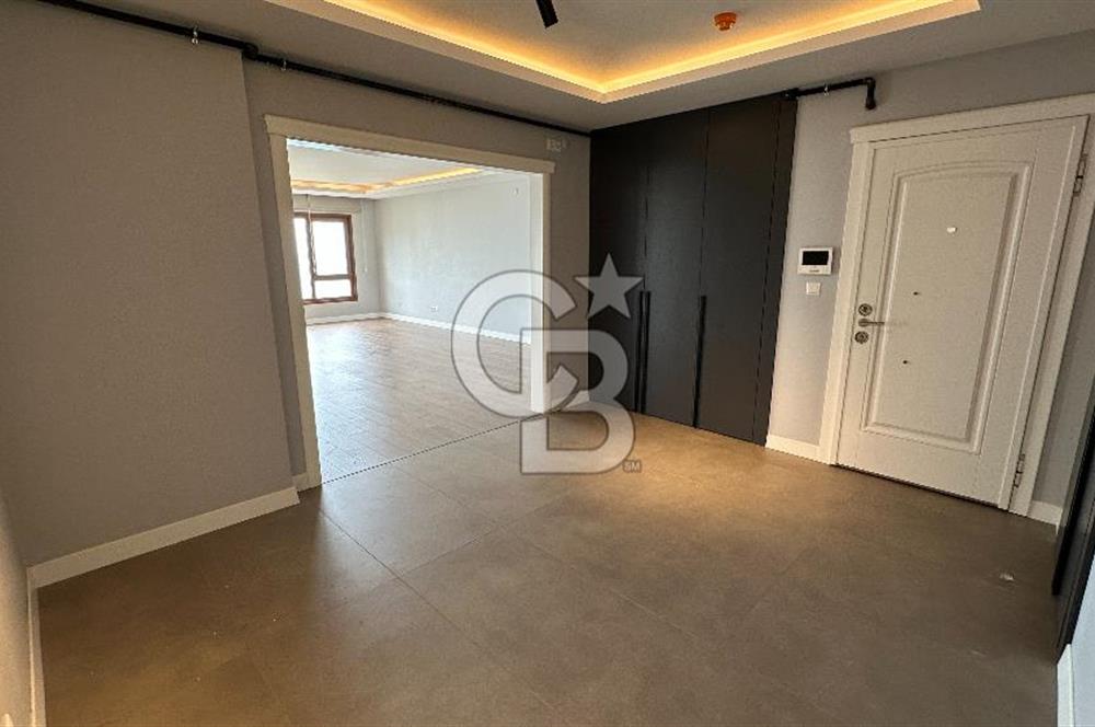 AŞİYAN KONAKLARI 4+1 SATILIK DAİRE