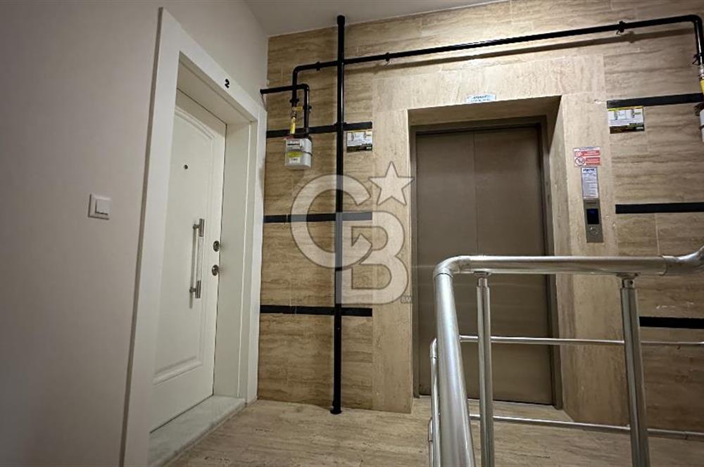 AŞİYAN KONAKLARI 4+1 SATILIK DAİRE