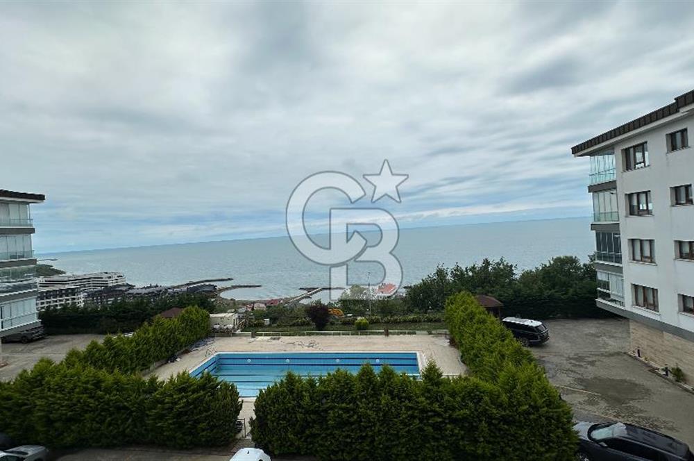 AŞİYAN KONAKLARI 4+1 SATILIK DAİRE