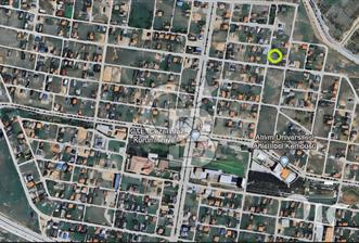 CB ELMAS OFİS’DEN BEYTEPE LODUMLU HARİKA VİLLA ARSASI 330M2