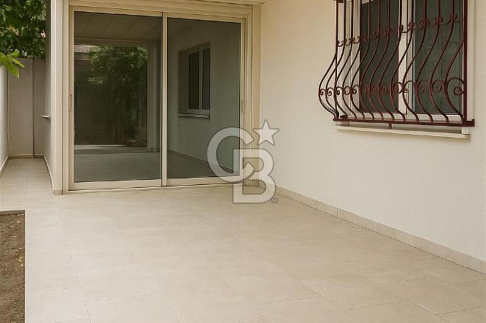 TORBALI ERTUĞRULDA MÜSTAKİL BAHÇELİ ÖZEL VİLLA OFİS/KONUT