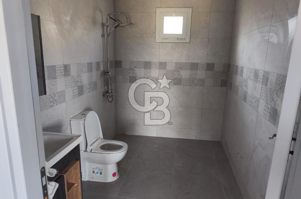 MUĞLA YATAĞAN KADIKÖY MAHALLESİ'NDE FULL YAPILI DAİRELİ ÇEŞİTLİ MEYVE AĞAÇLARI BULUNAN ARSA 