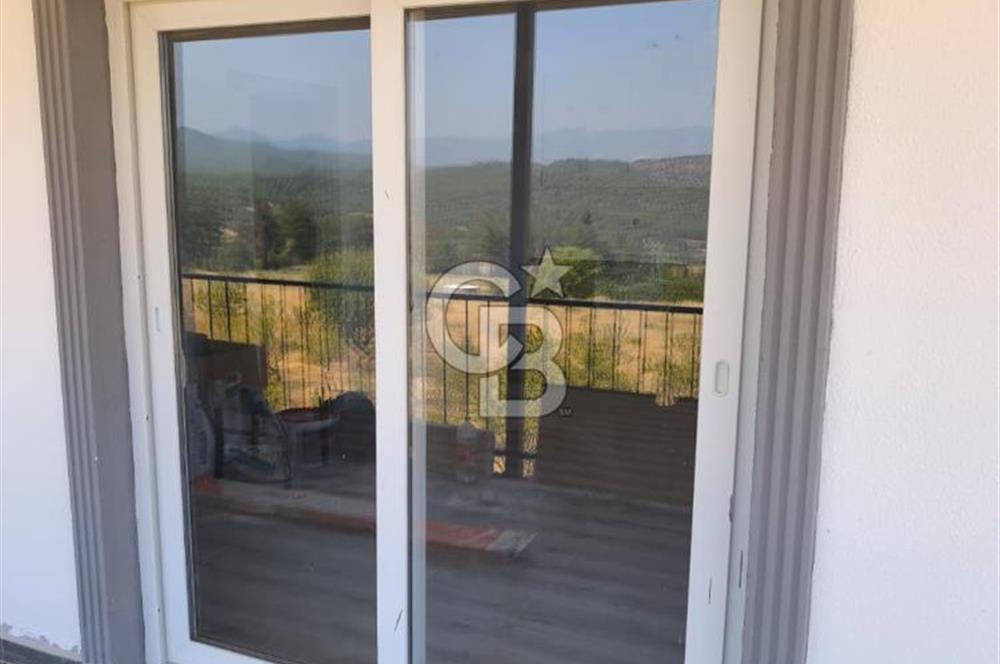 MUĞLA YATAĞAN KADIKÖY MAHALLESİ'NDE FULL YAPILI DAİRELİ ÇEŞİTLİ MEYVE AĞAÇLARI BULUNAN ARSA 