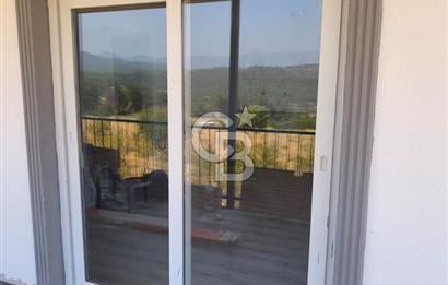 MUĞLA YATAĞAN KADIKÖY MAHALLESİ'NDE FULL YAPILI DAİRELİ ÇEŞİTLİ MEYVE AĞAÇLARI BULUNAN ARSA 