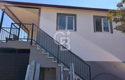 MUĞLA YATAĞAN KADIKÖY MAHALLESİ'NDE FULL YAPILI DAİRELİ ÇEŞİTLİ MEYVE AĞAÇLARI BULUNAN ARSA 
