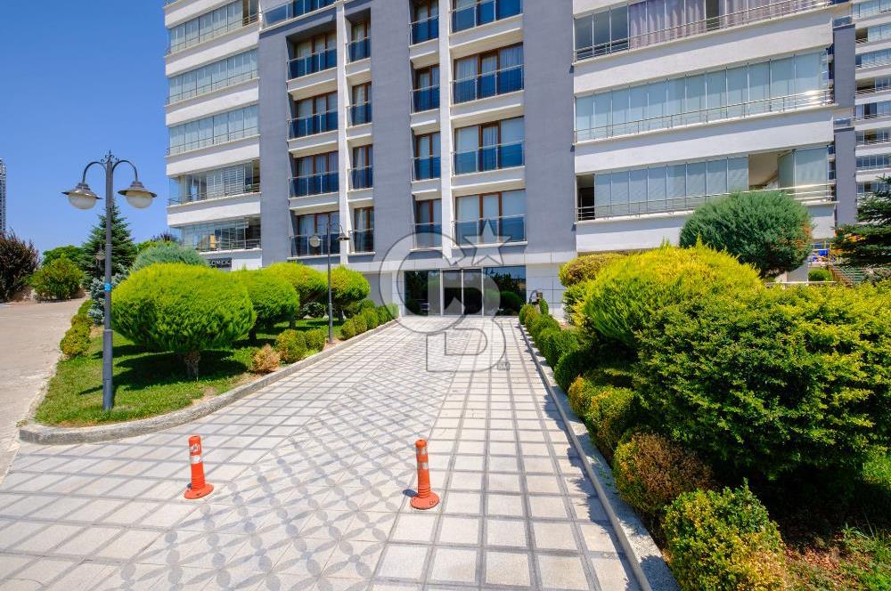 Akıncı İnşaat Ayarslan Gold Evleri 1 Yaşamkent Satılık Daire